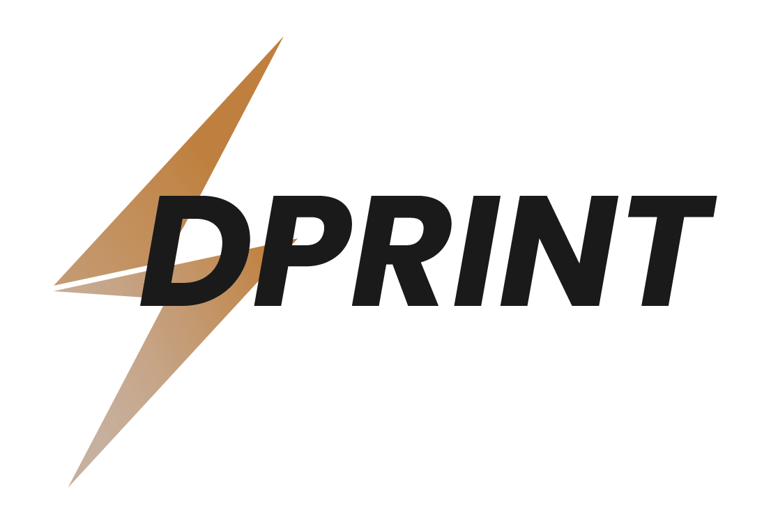 dprint logo site