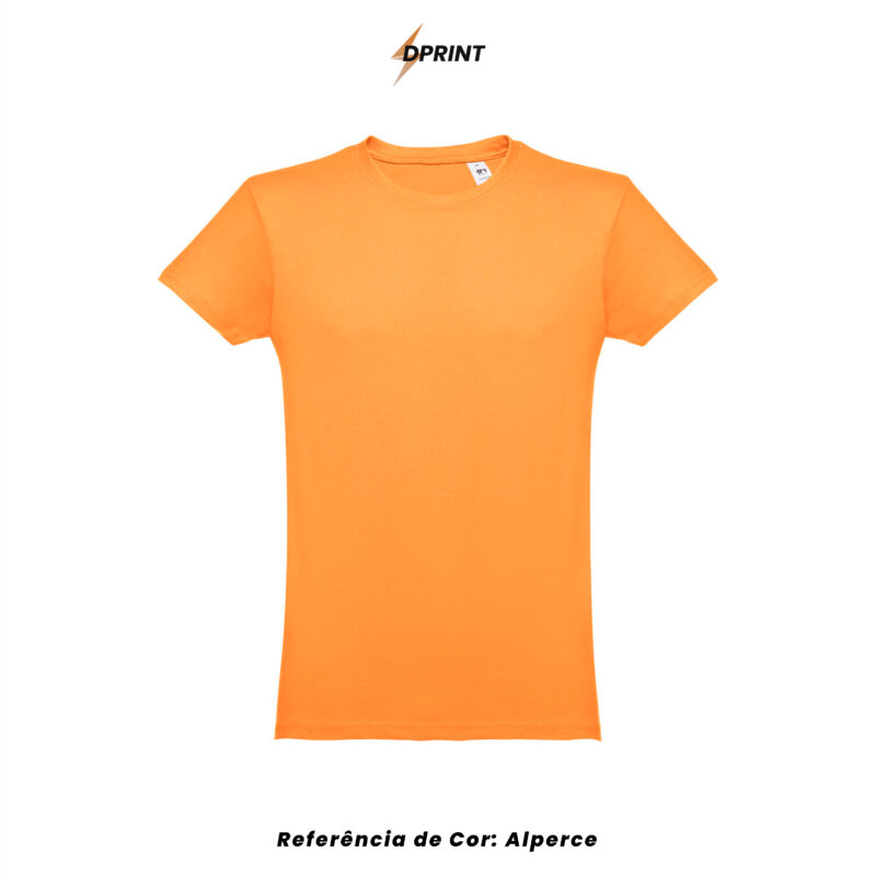 T-shirt de Cor ALPERCE